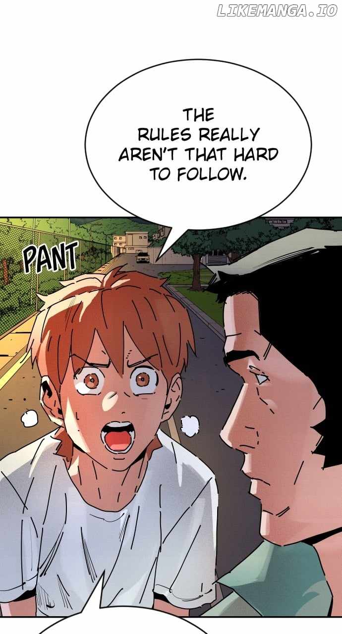 Read Build Up Manga Online