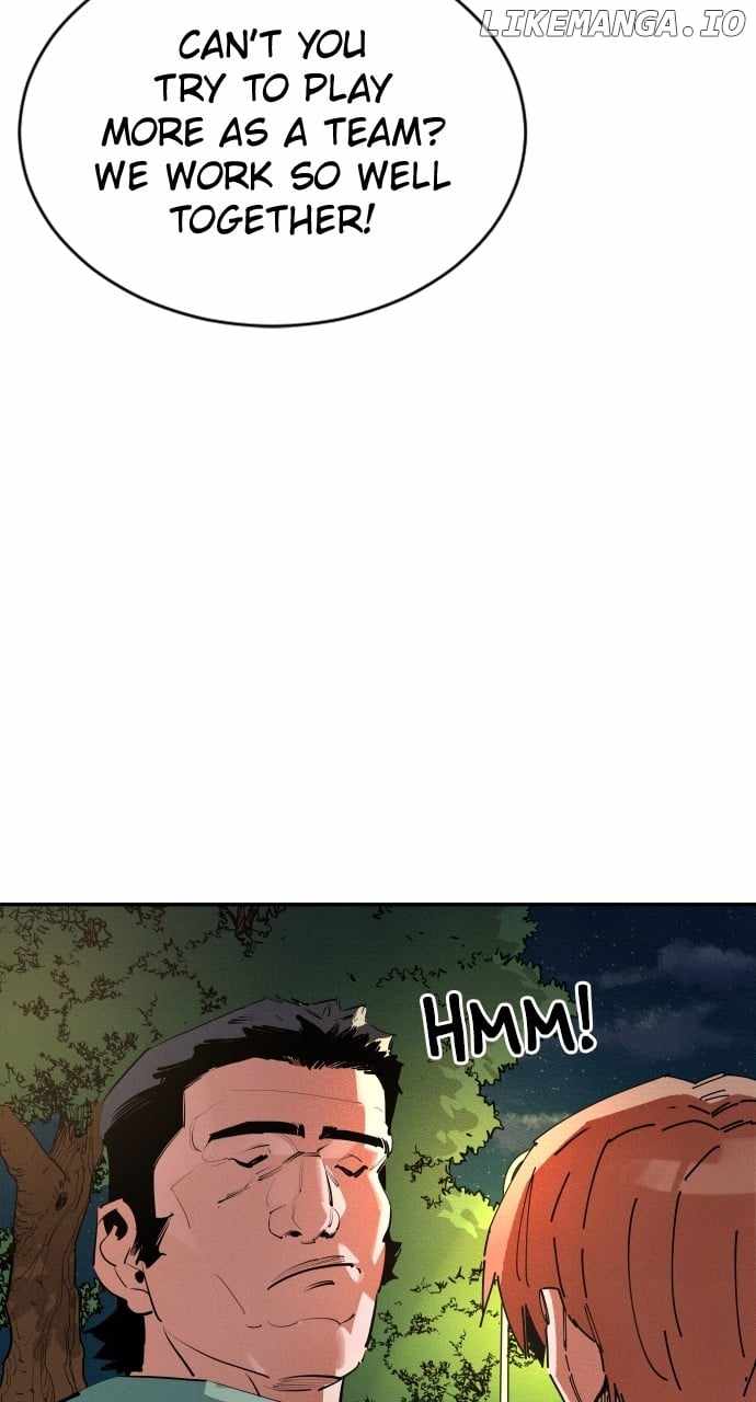 Read Build Up Manga Online