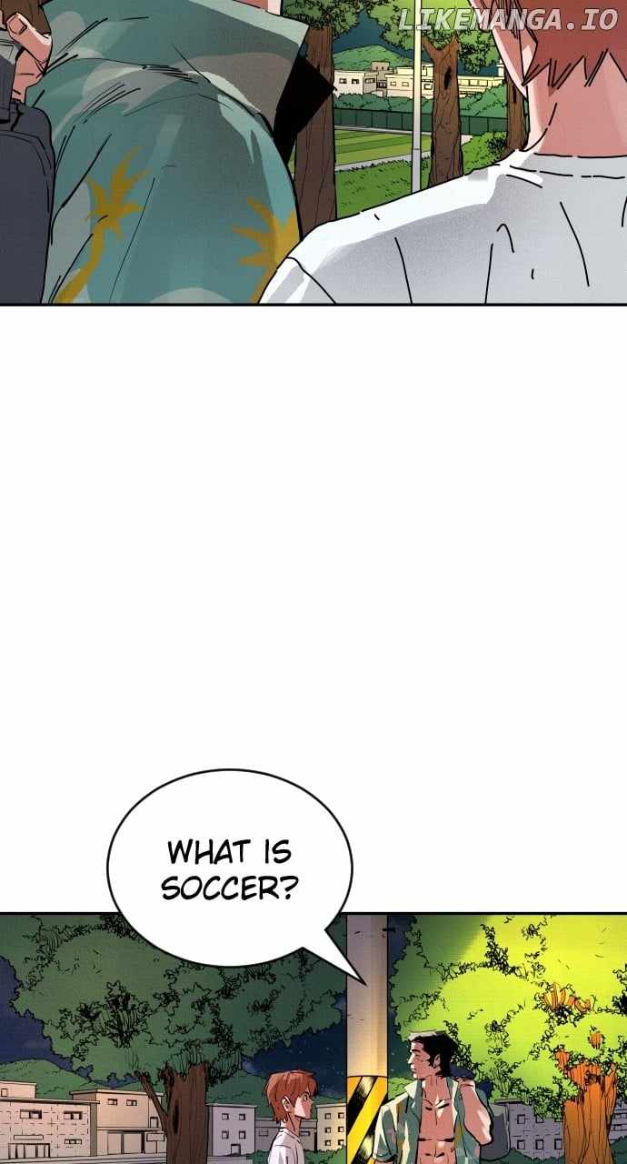 Read Build Up Manga Online