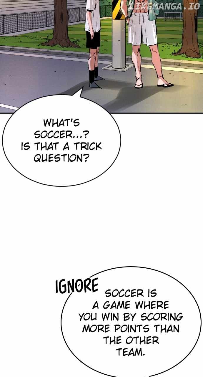 Read Build Up Manga Online