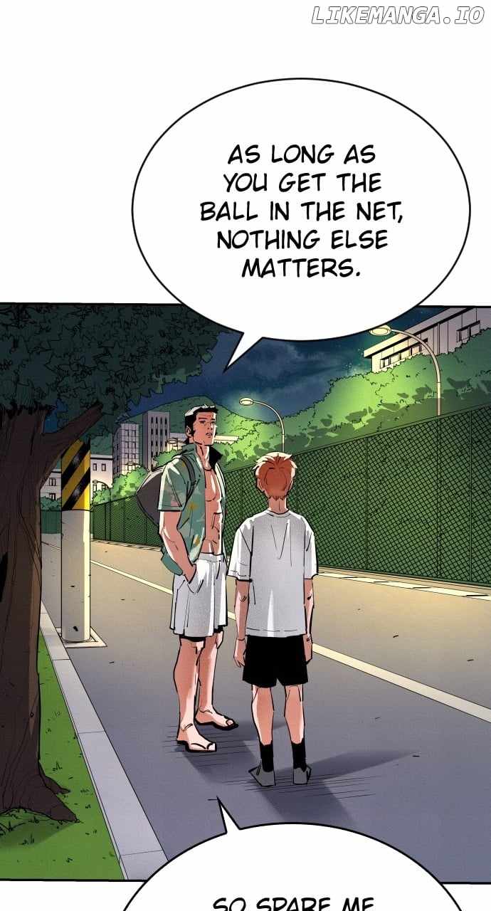 Read Build Up Manga Online