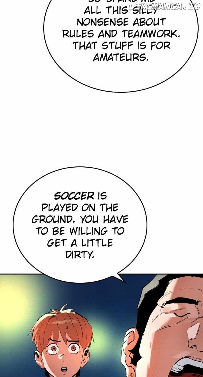 Read Build Up Manga Online