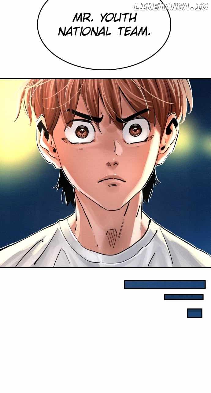 Read Build Up Manga Online