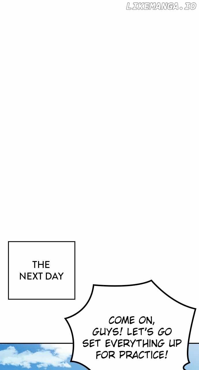 Read Build Up Manga Online