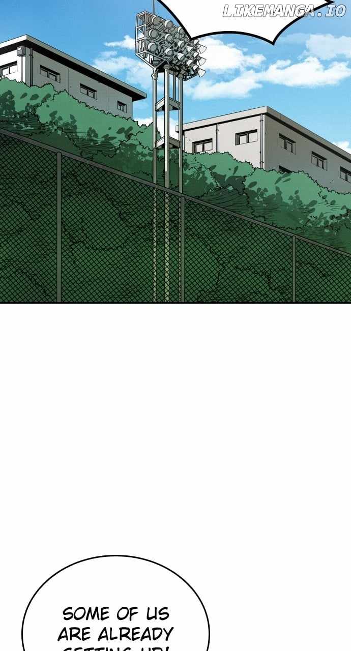 Read Build Up Manga Online