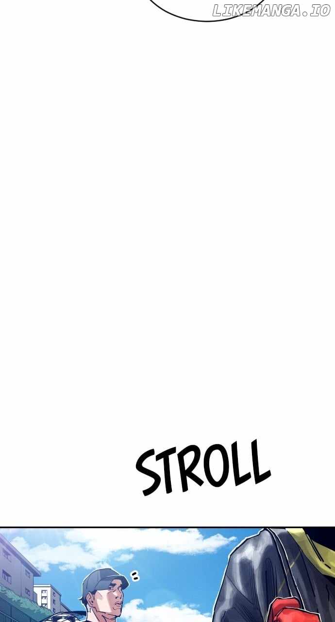 Read Build Up Manga Online