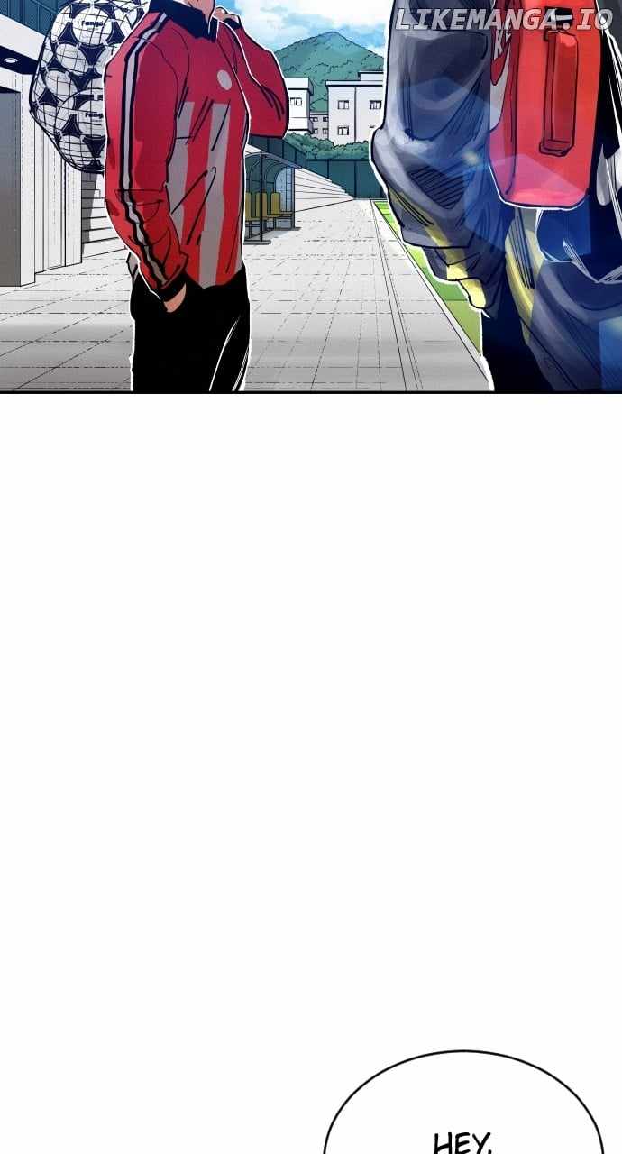 Read Build Up Manga Online