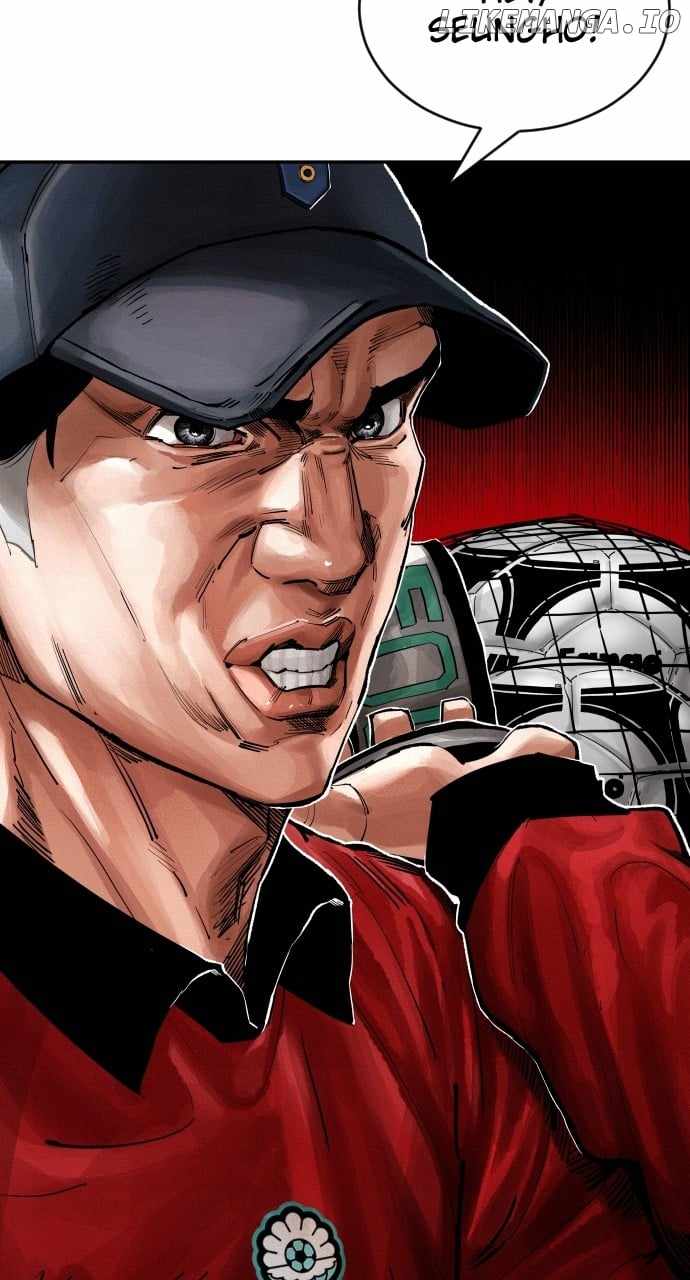 Read Build Up Manga Online