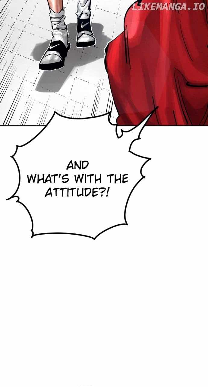 Read Build Up Manga Online
