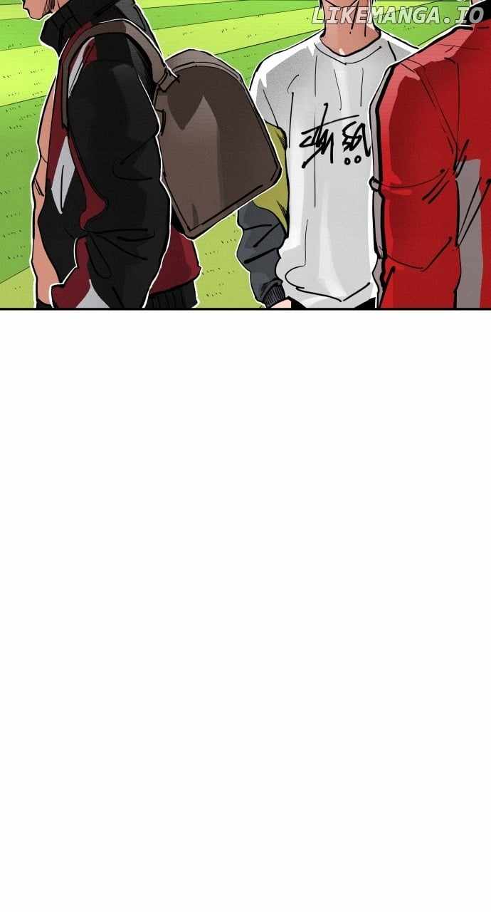 Read Build Up Manga Online