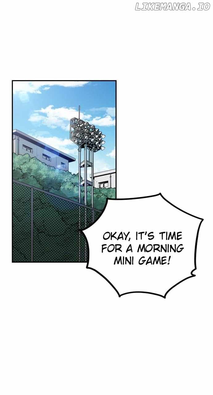 Read Build Up Manga Online