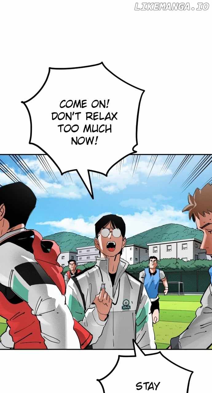 Read Build Up Manga Online