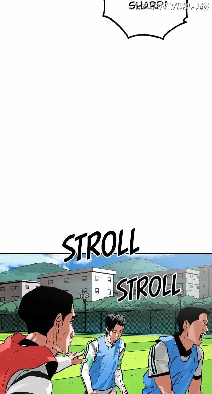 Read Build Up Manga Online