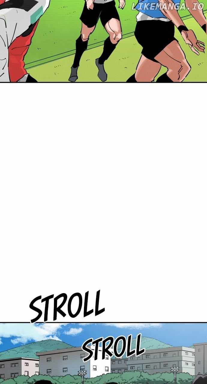 Read Build Up Manga Online