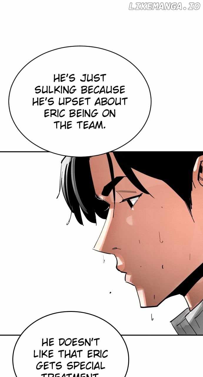 Read Build Up Manga Online