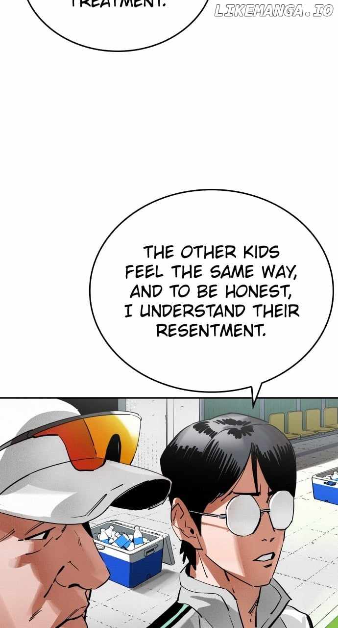 Read Build Up Manga Online