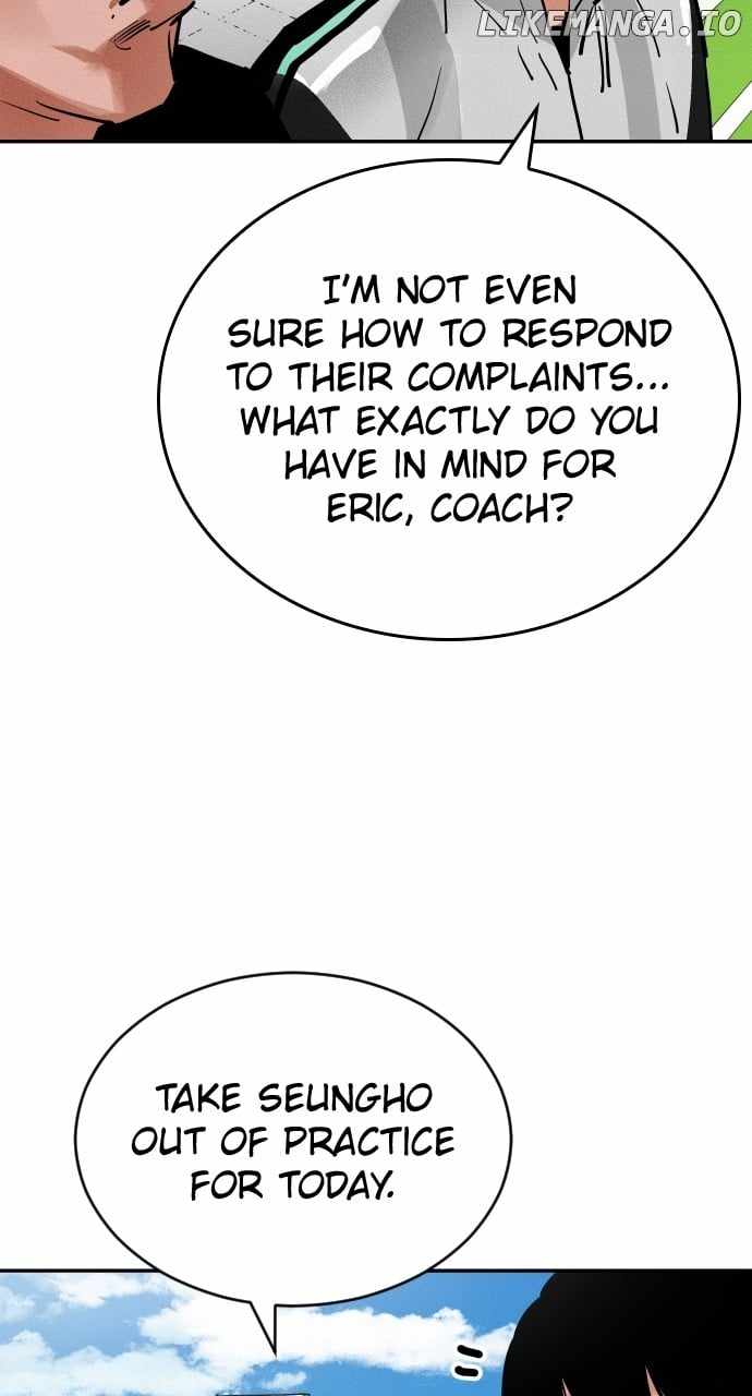 Read Build Up Manga Online