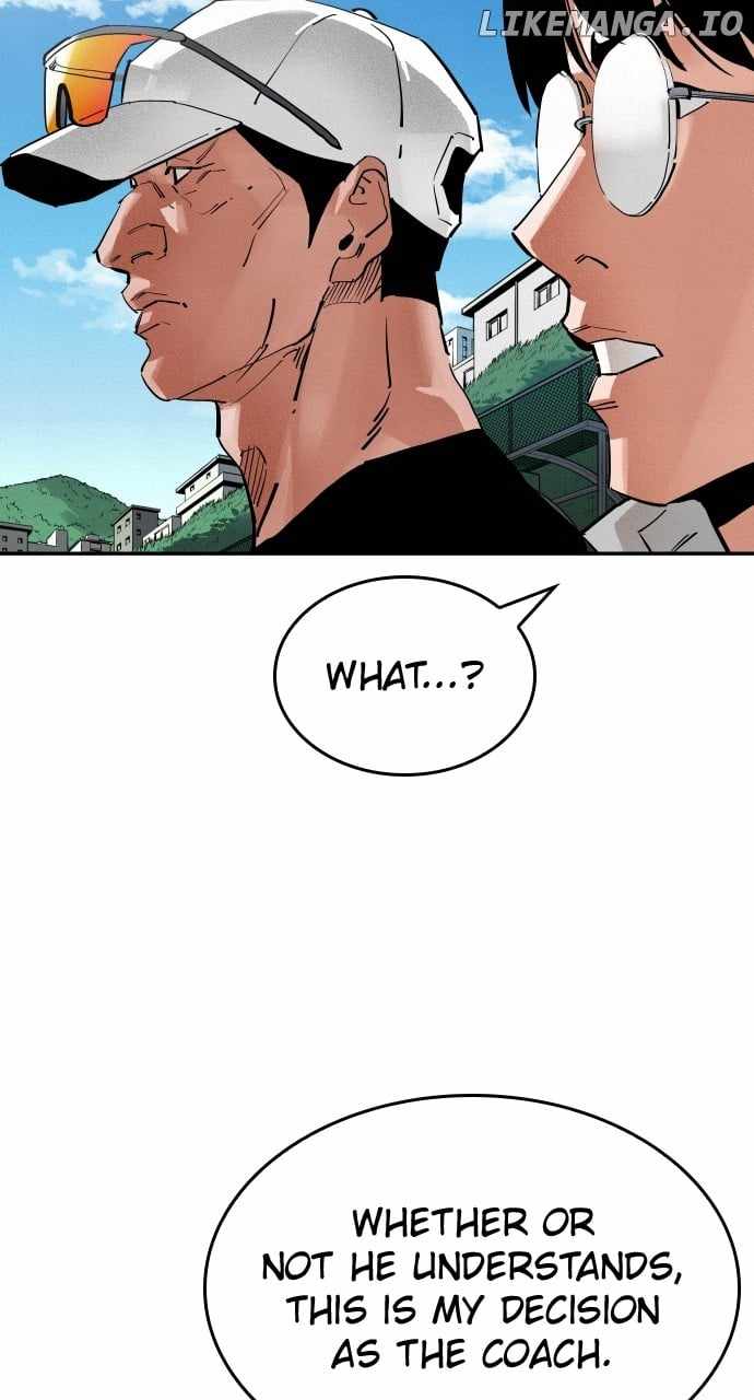 Read Build Up Manga Online