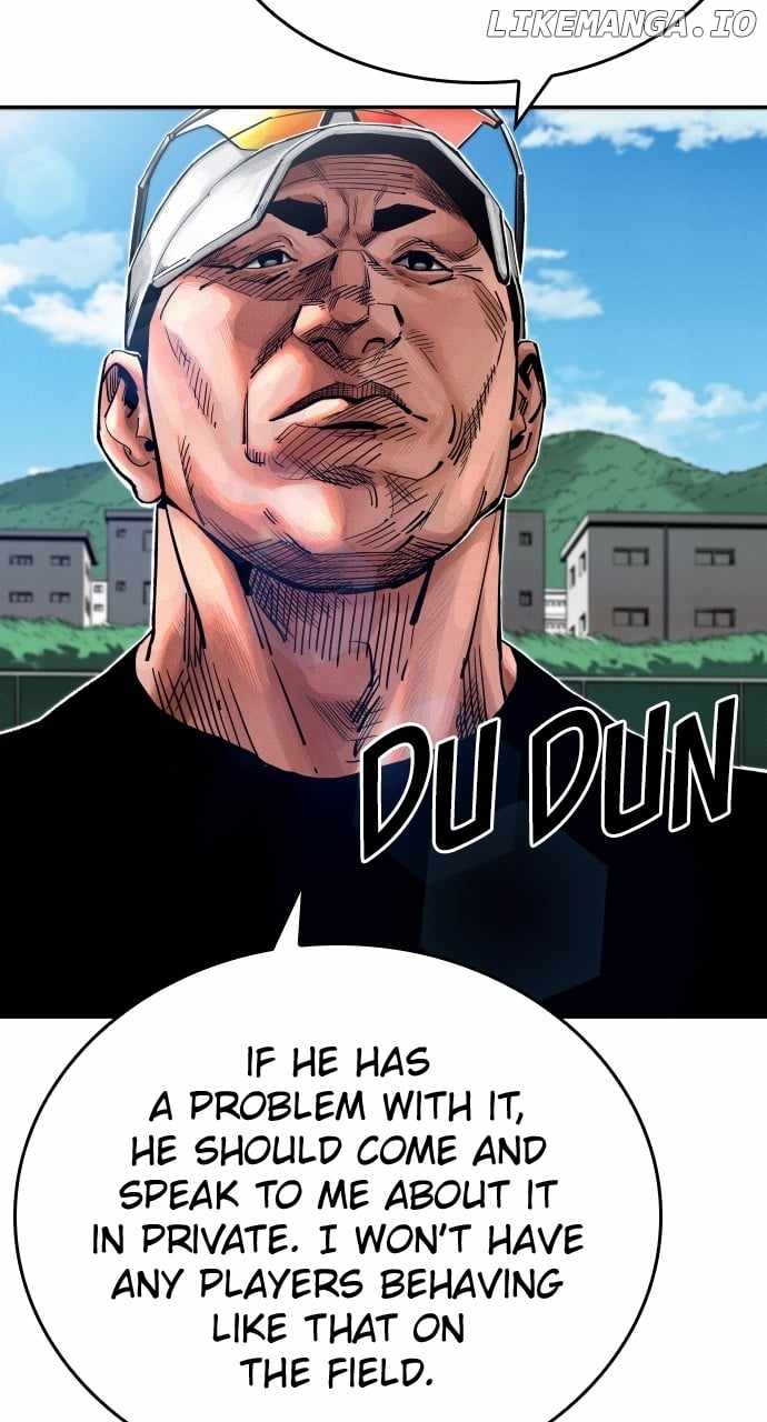 Read Build Up Manga Online
