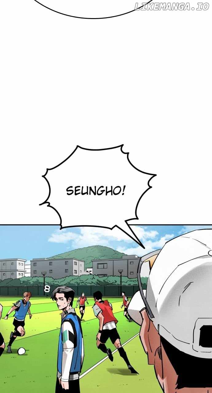 Read Build Up Manga Online