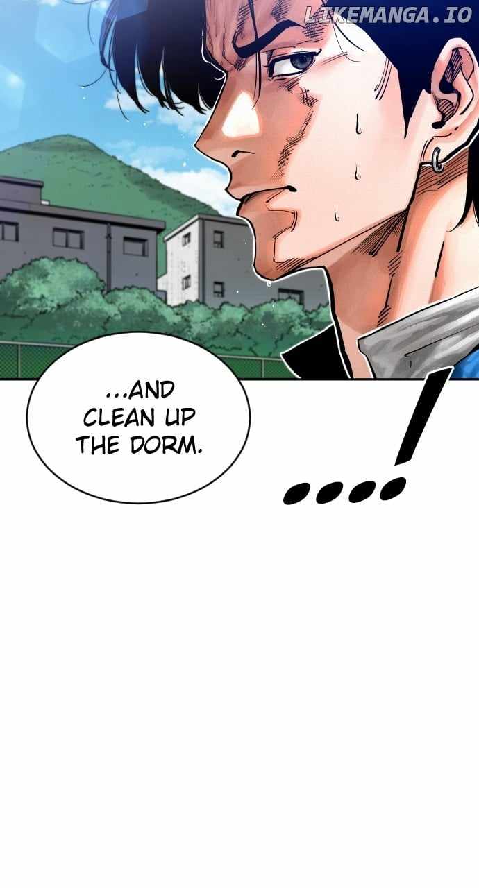 Read Build Up Manga Online