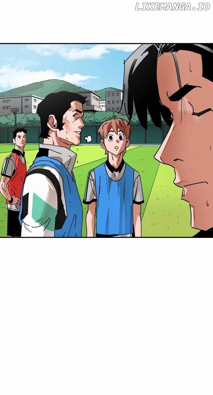 Read Build Up Manga Online