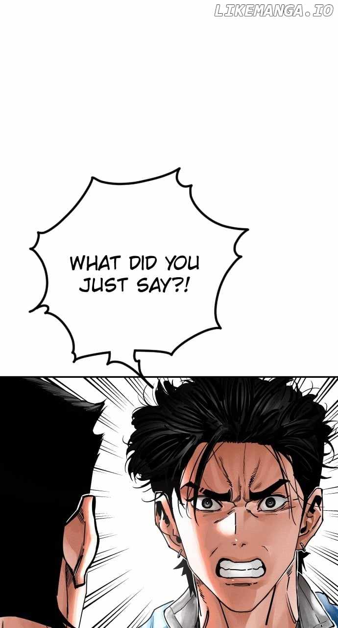 Read Build Up Manga Online