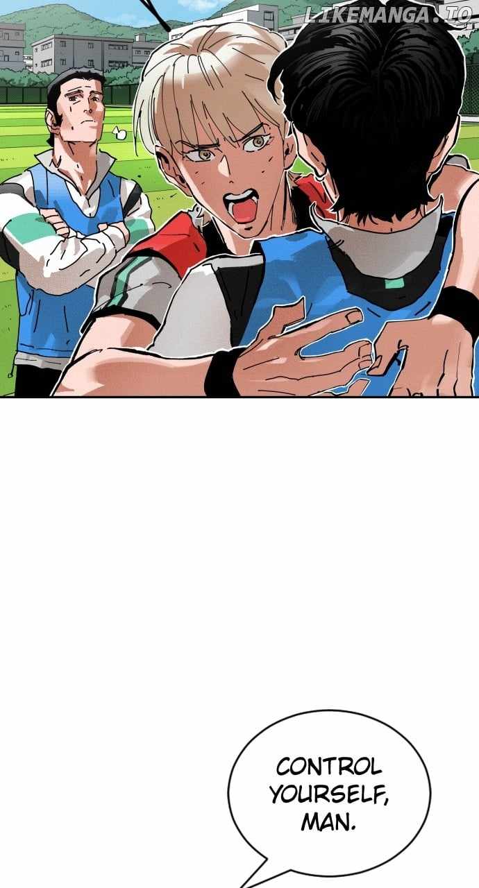 Read Build Up Manga Online