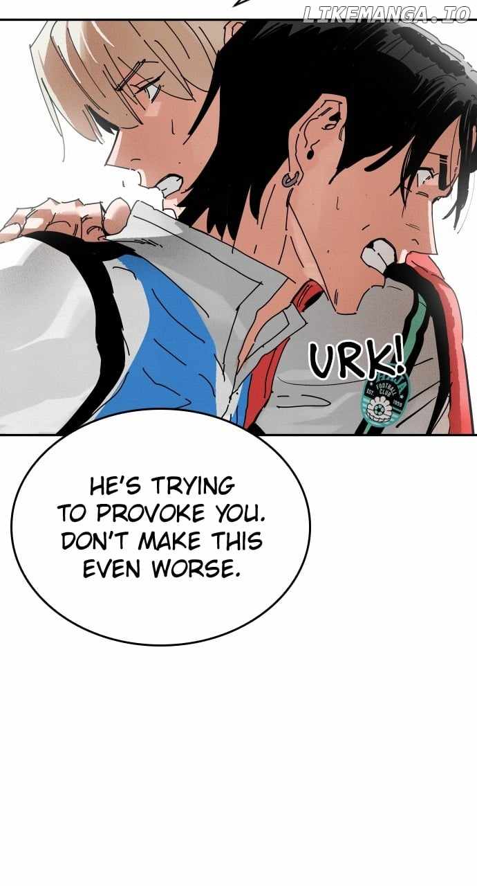Read Build Up Manga Online