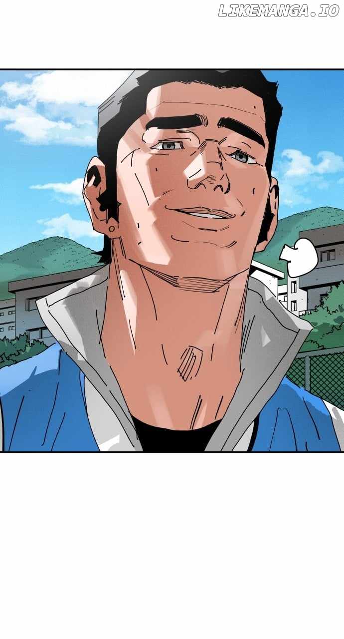 Read Build Up Manga Online