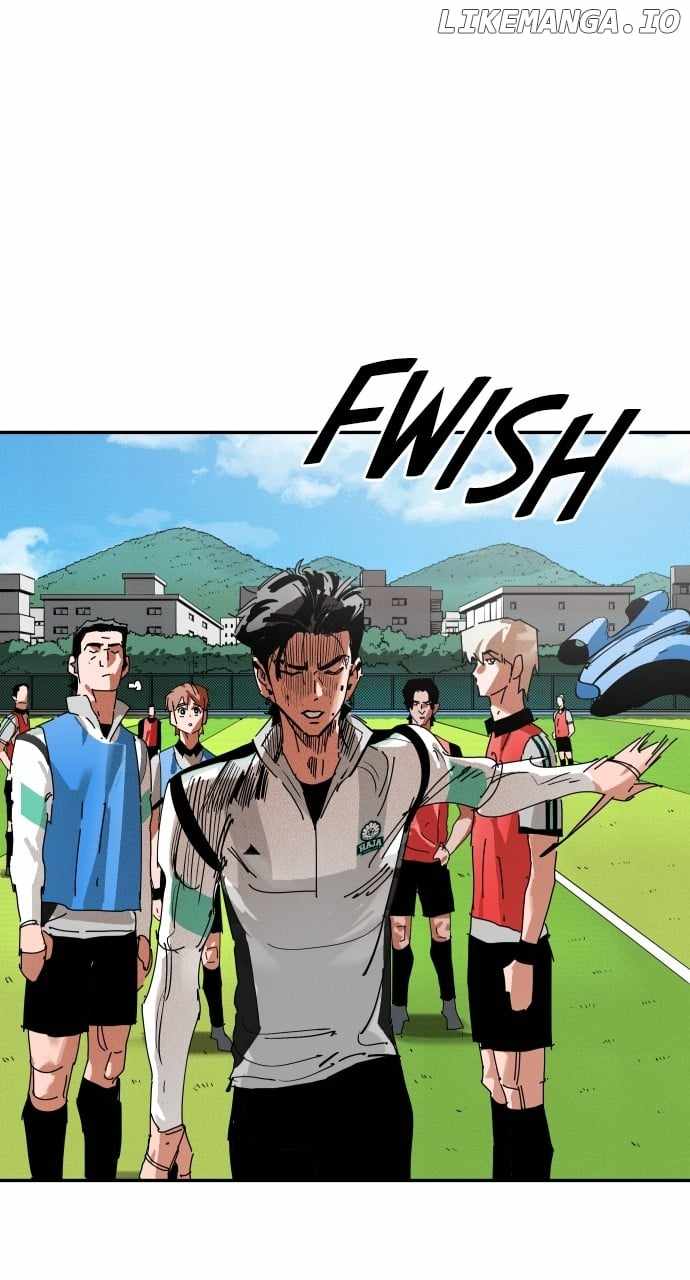 Read Build Up Manga Online