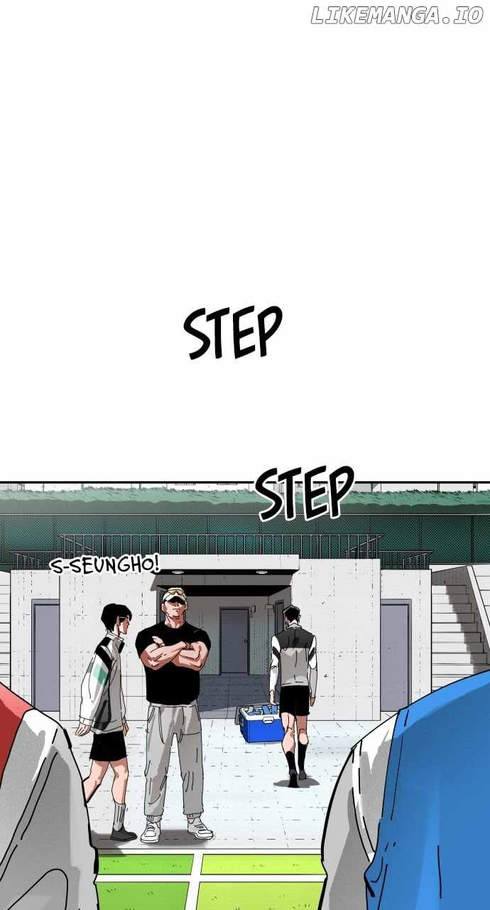 Read Build Up Manga Online