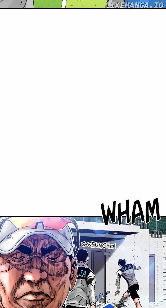 Read Build Up Manga Online