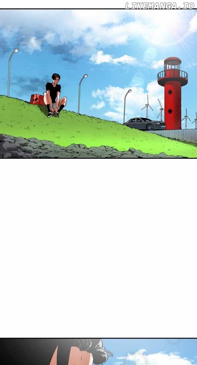 Read Build Up Manga Online