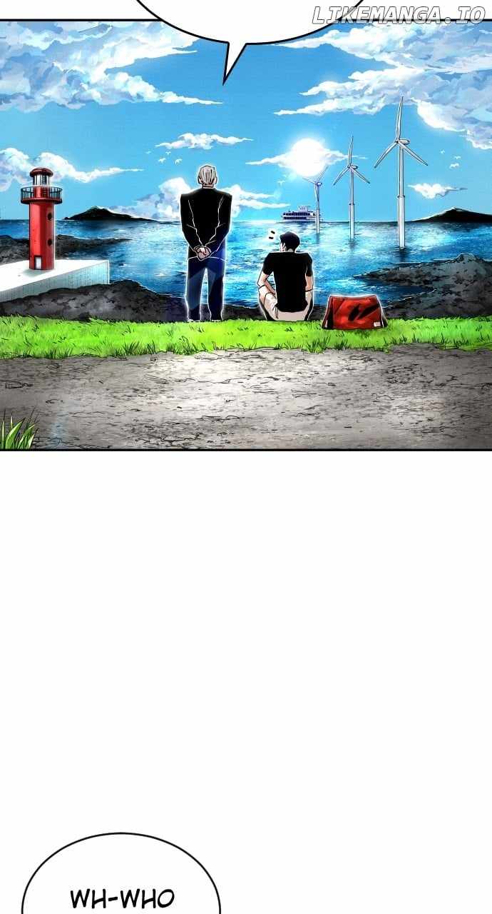 Read Build Up Manga Online