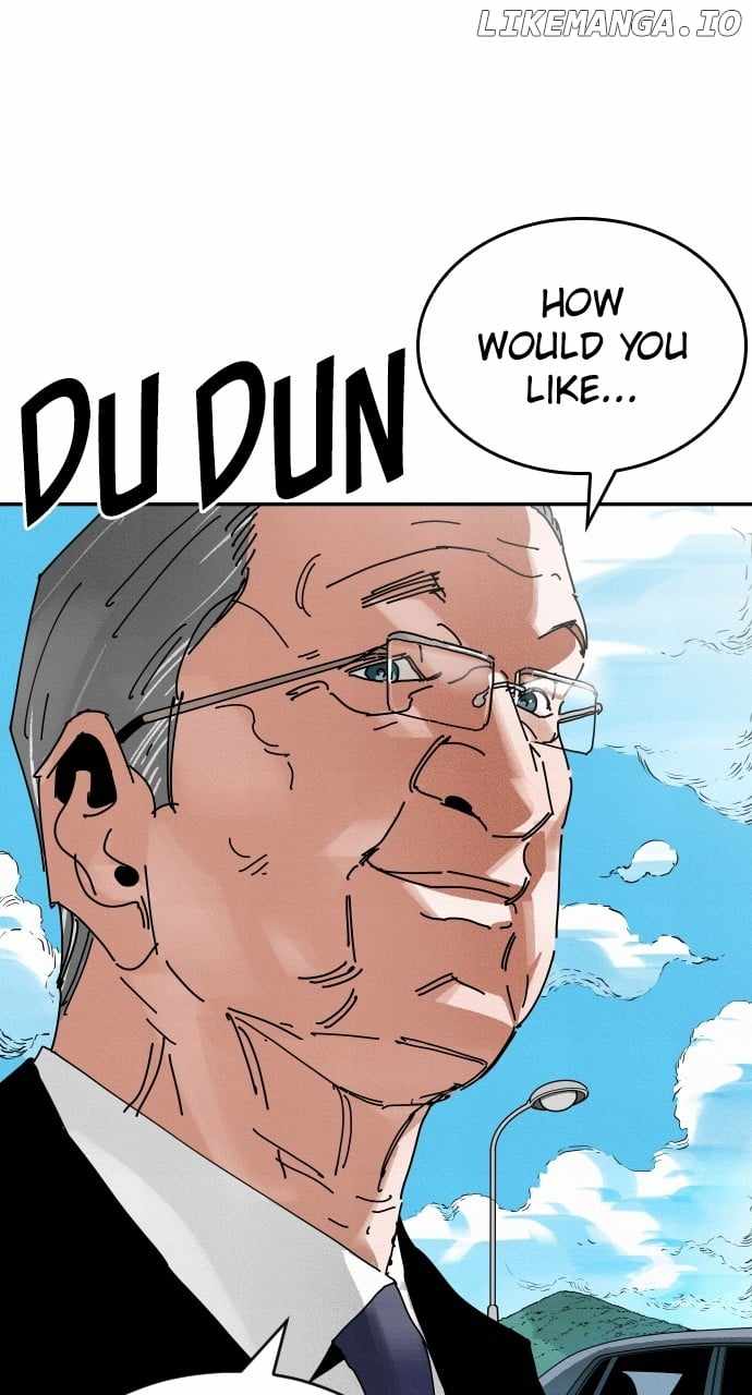 Read Build Up Manga Online