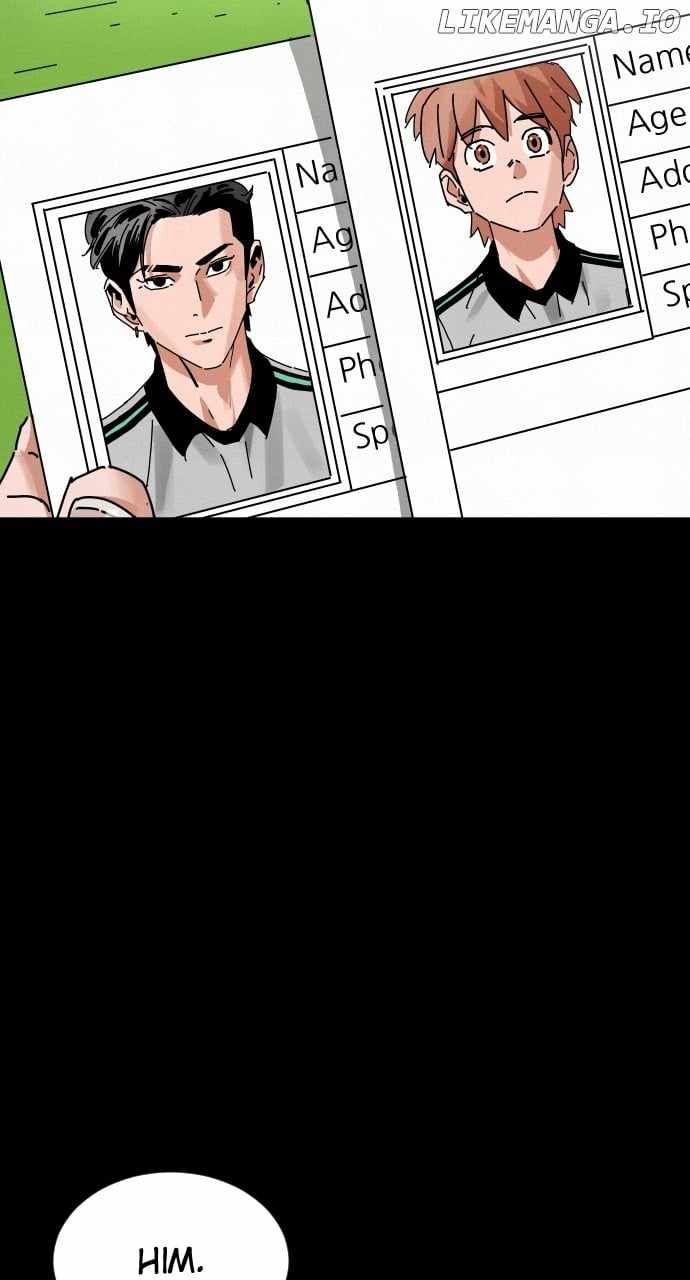 Read Build Up Manga Online