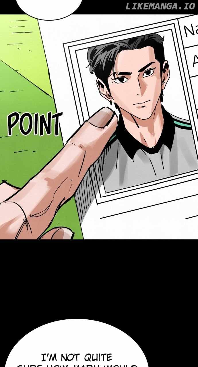 Read Build Up Manga Online