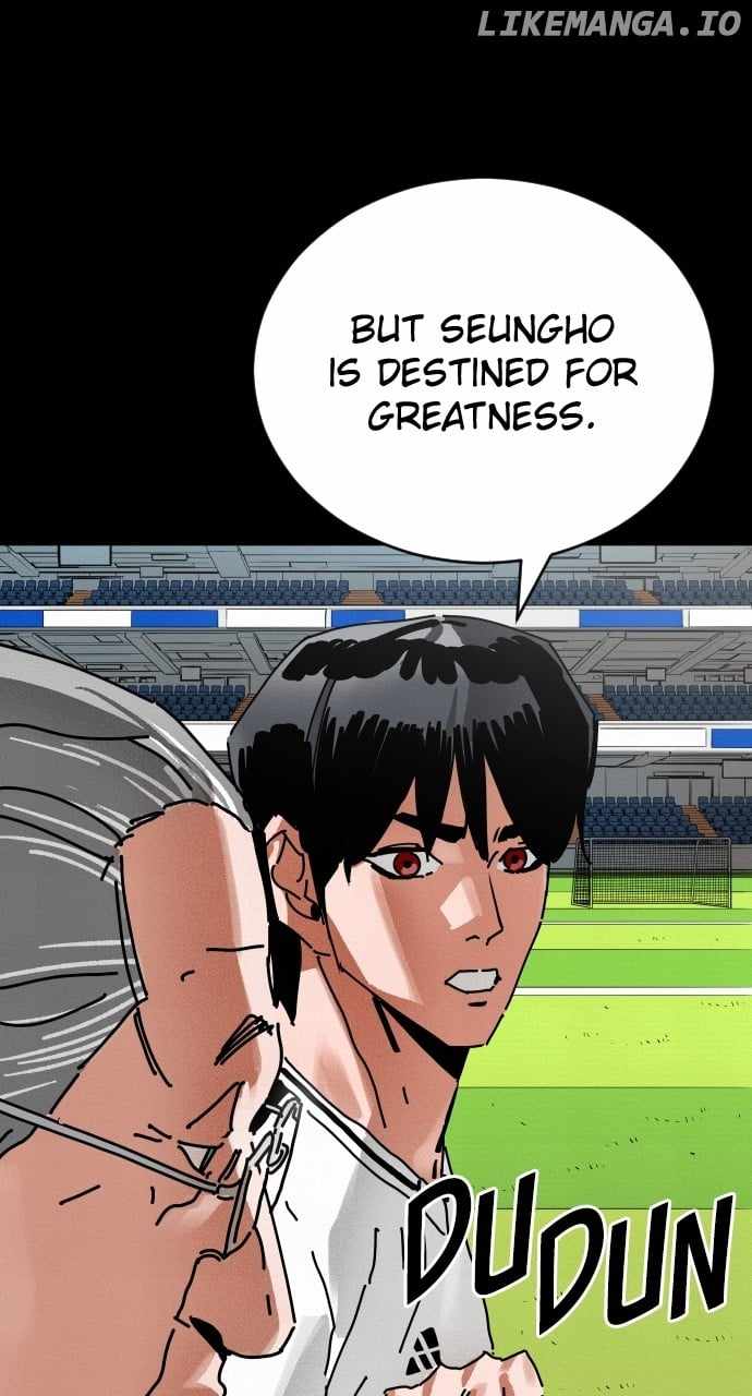 Read Build Up Manga Online