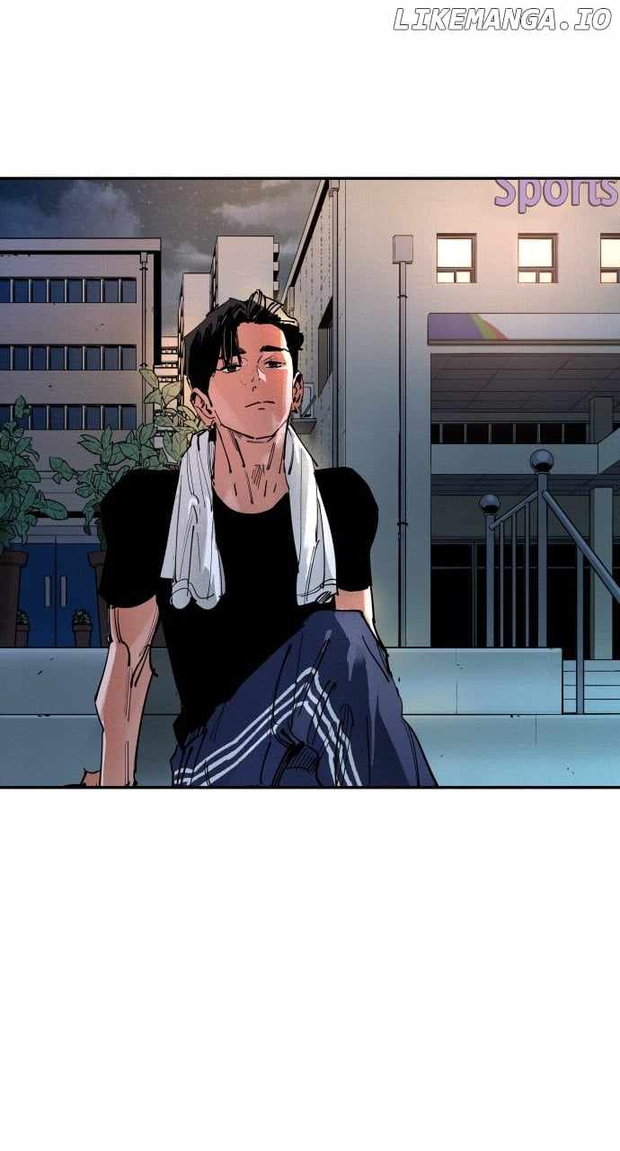 Read Build Up Manga Online