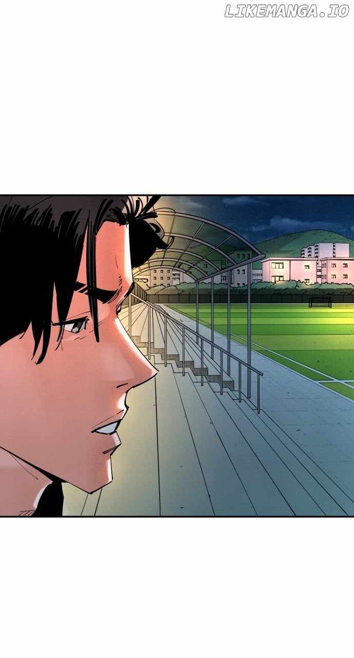 Read Build Up Manga Online