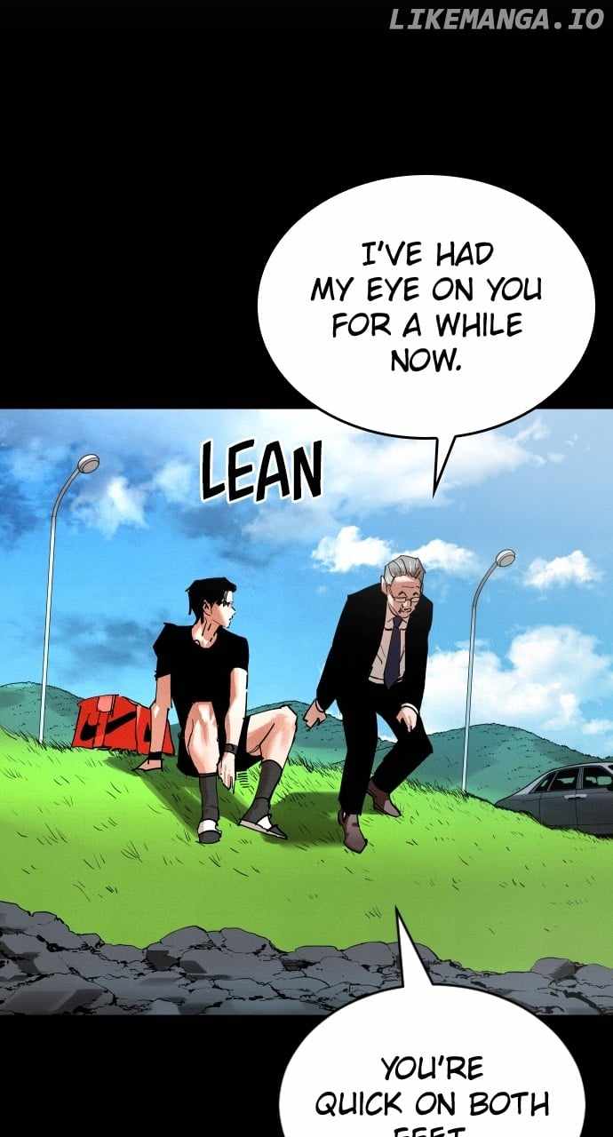 Read Build Up Manga Online