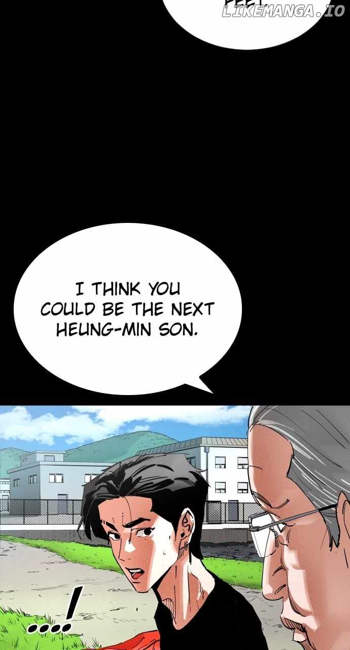 Read Build Up Manga Online