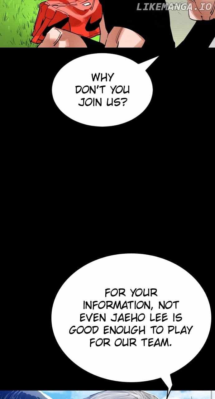 Read Build Up Manga Online