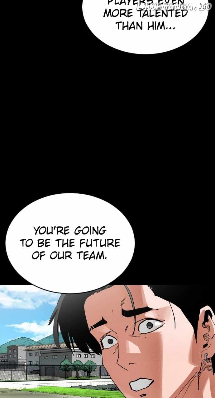 Read Build Up Manga Online
