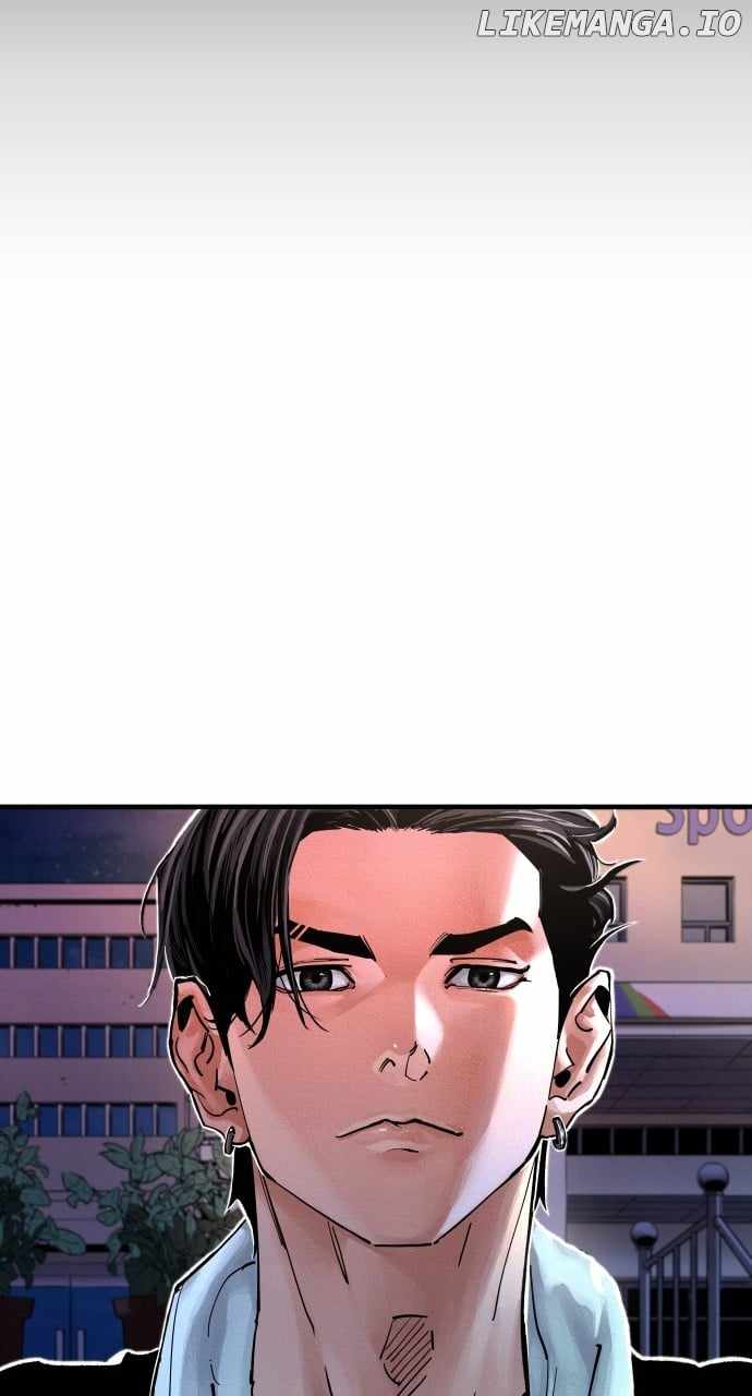 Read Build Up Manga Online