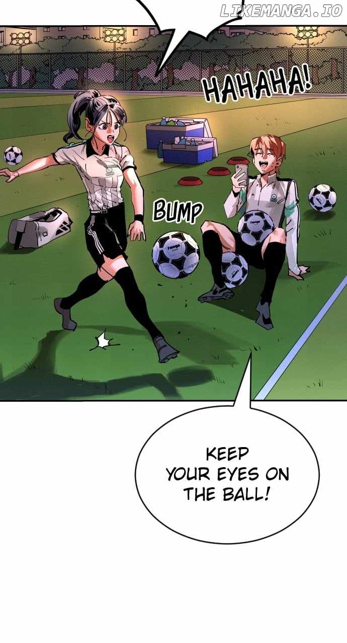 Read Build Up Manga Online
