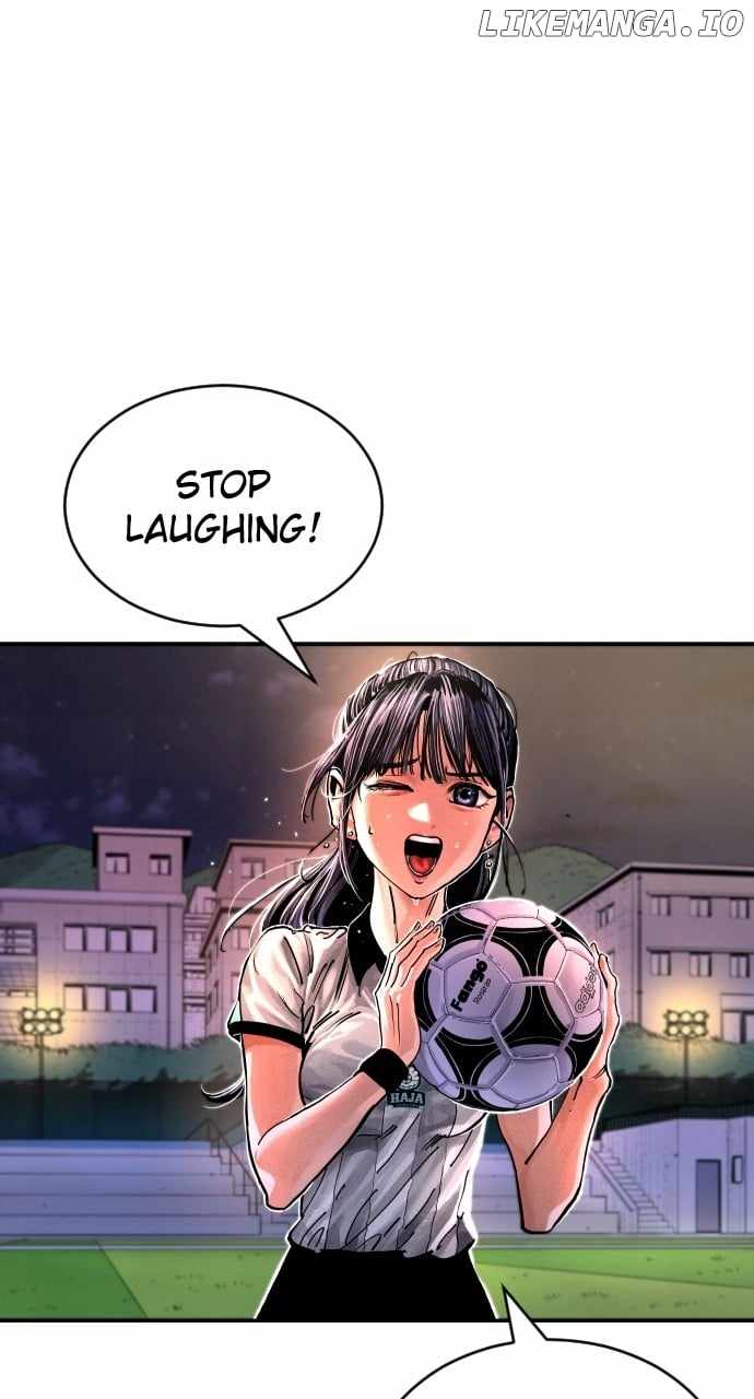 Read Build Up Manga Online