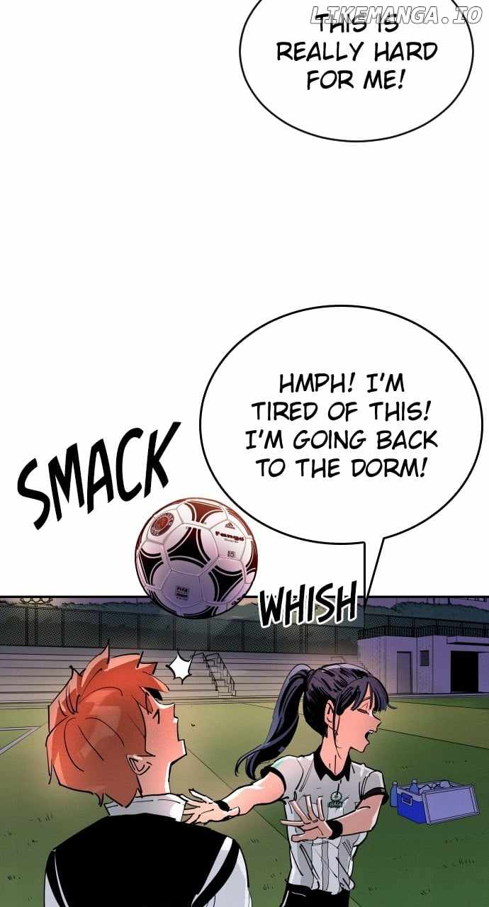 Read Build Up Manga Online