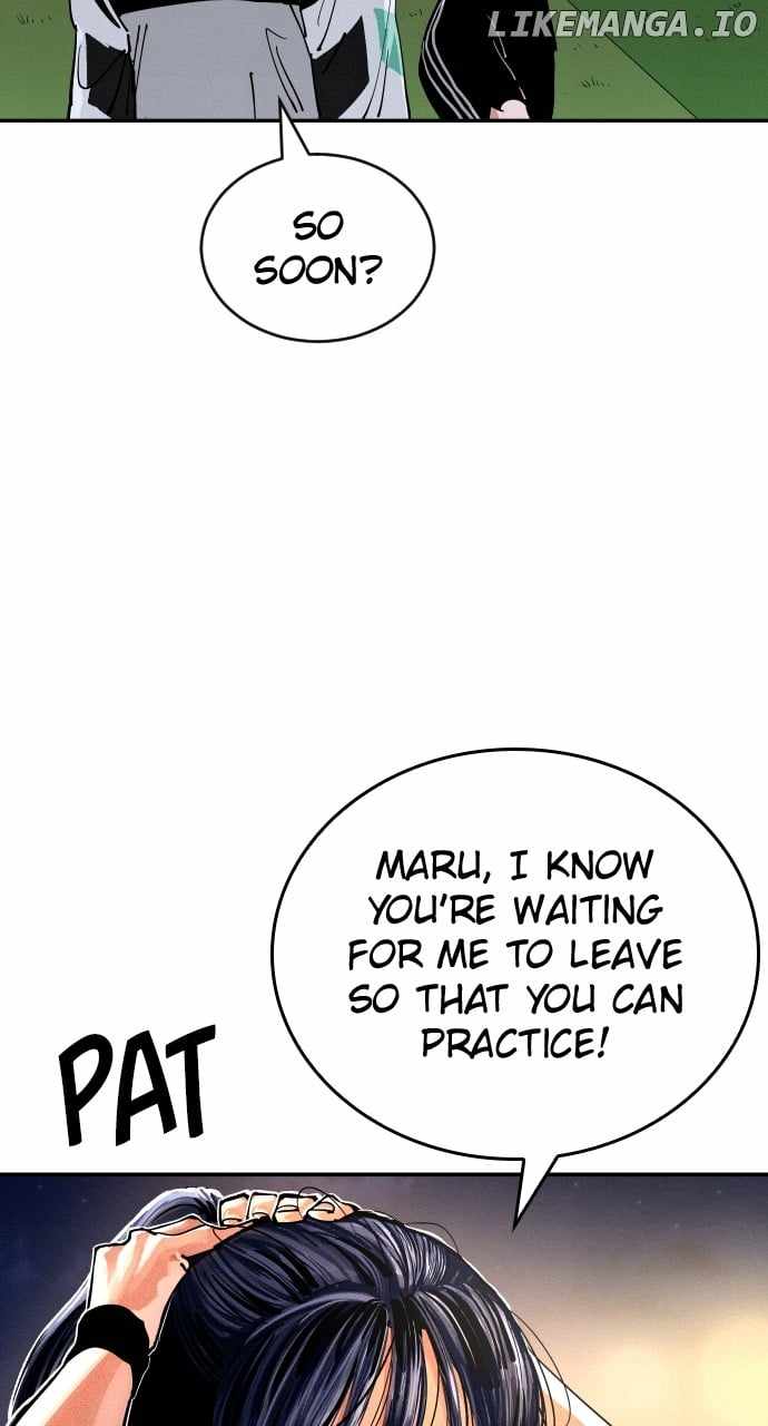Read Build Up Manga Online